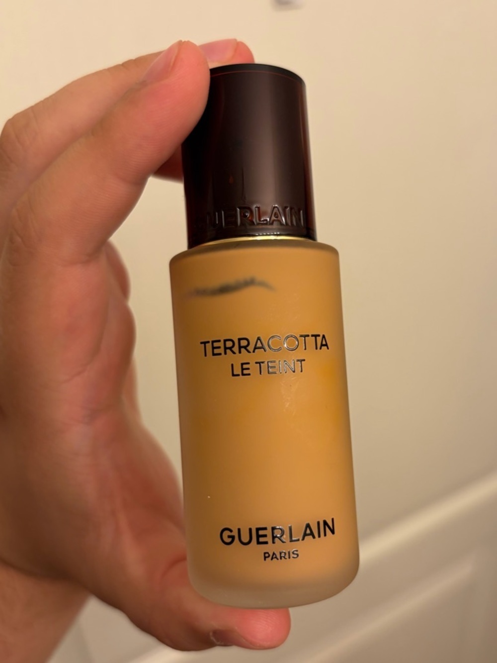 Guerlain Terracotta Le Teint Healthy Glow Foundation - 4N Neutral
